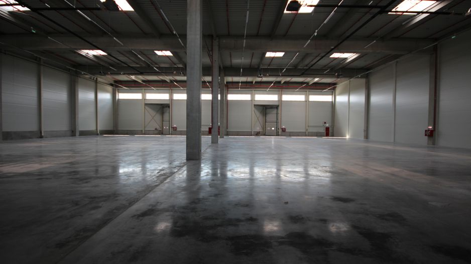 Spațiu industrial de 6.250 mp de închiriat - Poză 2
