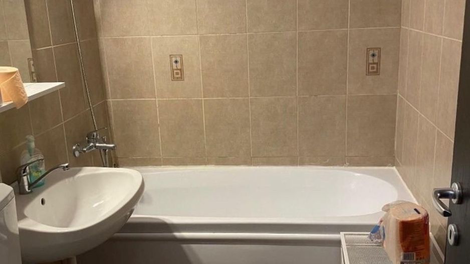 AP. 2 CAMERE NICOLAE GRIGORESCU, PET-FRIENDLY,RENOVAT, BLOC REABILITAT - Poză 7