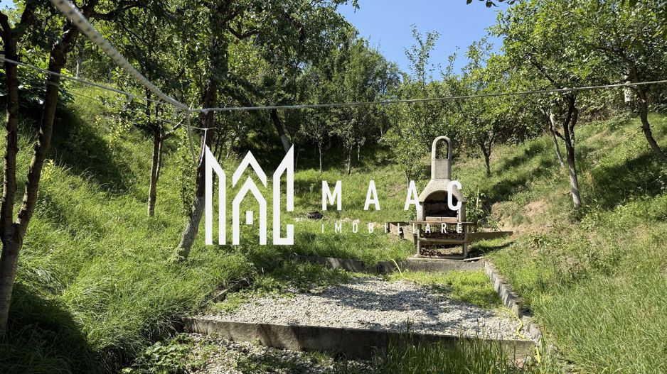 Casă deosebită I Sat Vale, Mărginimea Sibiului - Poză 13