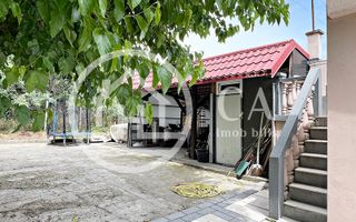 Casa de vanzare cu 3 camere in zona Gheorghe Doja, Oradea - Poză 14