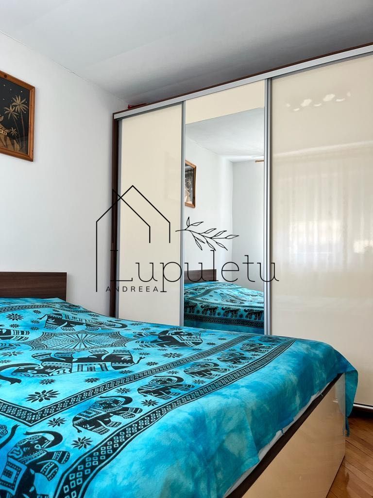 Apartament de Închiriat | 2 Camere | 56 MPU |  Vasile Aaron - Poză 2