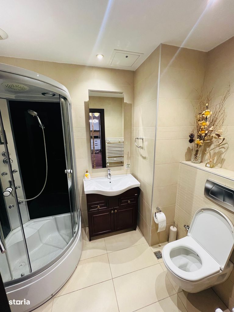 Apartament 2 camere InCity Residence Dudesti - Poză 6