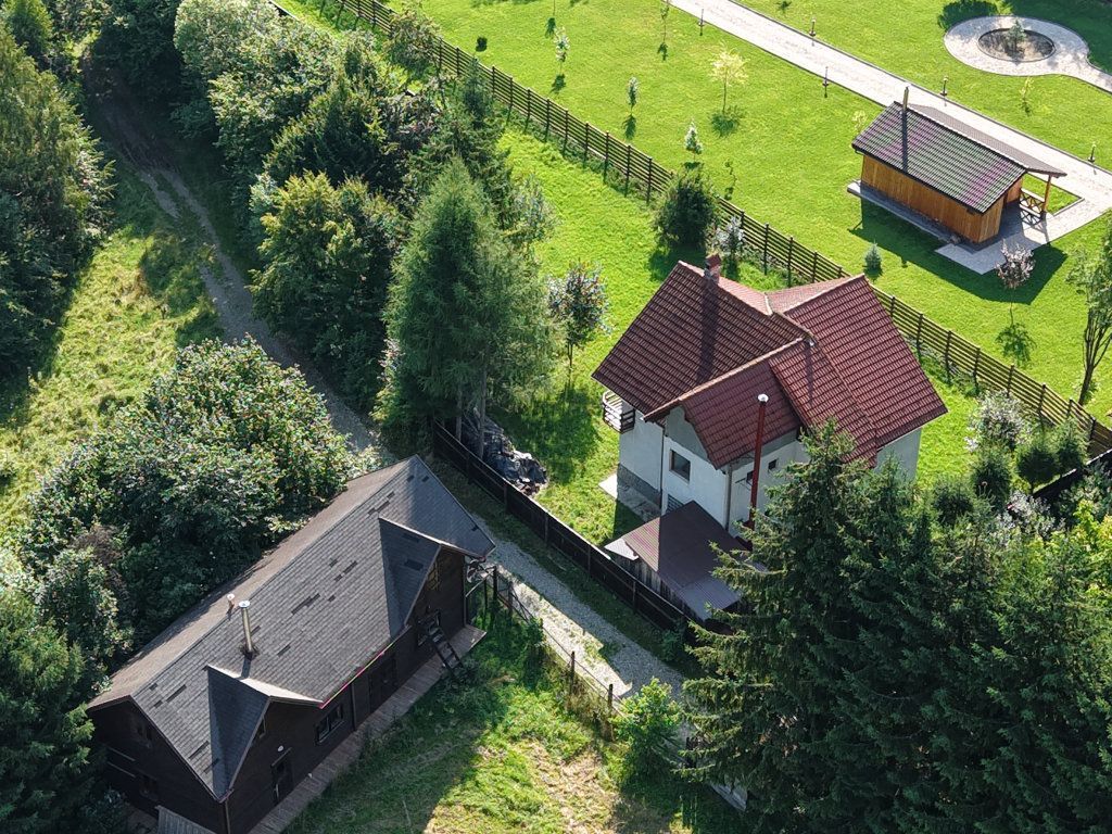 Vila de vanzare Plaiul Foii - ocazie unica! - Poză 5
