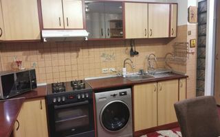 Apartament parc Sebastian  ( 13 Septembrie  - Rahova ) - Poză 11