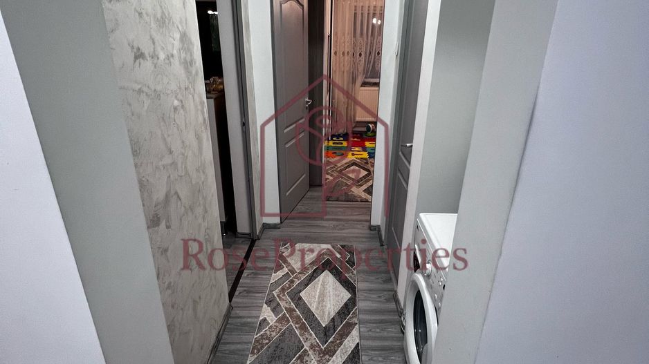 Apartament 2 camere | Parcul Tabacariei – Ovidius | Parcare - Poză 5