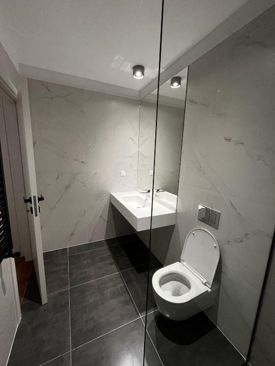 2 camere decomandate, One Cotroceni, lux, terasă, etaj 7 - Poză 5