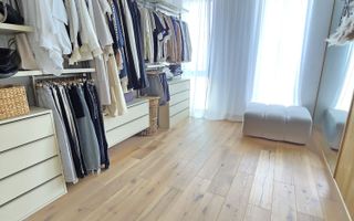 VANZARE VILA MODERNA | PIPERA | PANOURI SOLARE | CURTE PROPRIE | GARAJ | - Poză 7