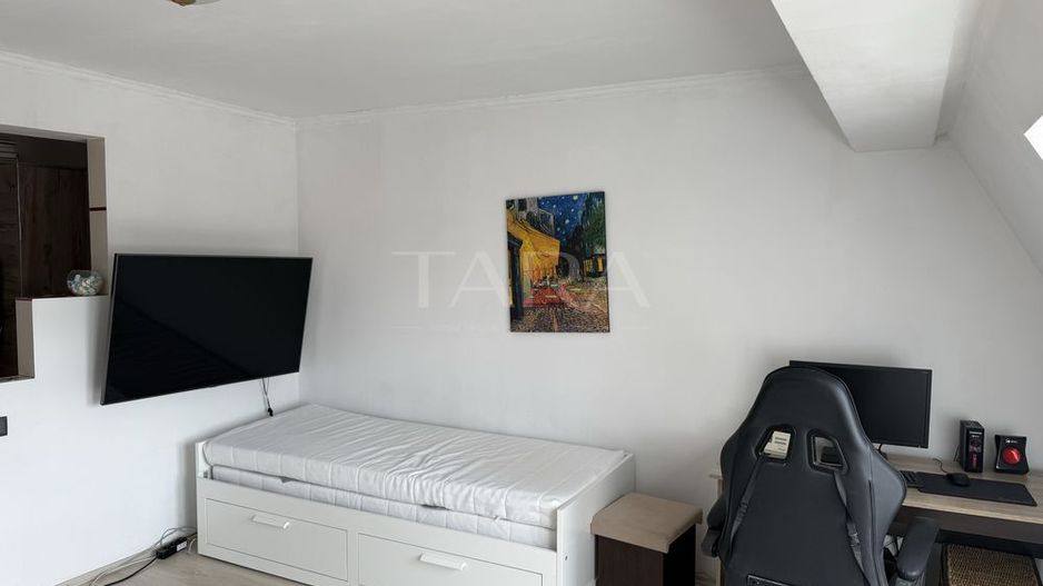Apartament de vânzare - Muzeul Apei, Florești - Poză 2
