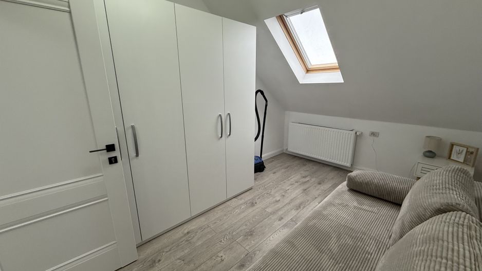 Apartament 3 camere | Zona centrala Radauti | Decomandat - Poză 6