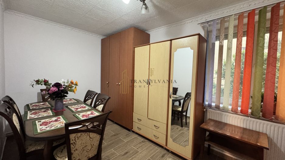 Apartament 2 camere decomandat – Zona Milea / OMV, Sibiu - Poză 2