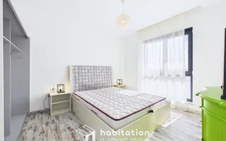 3 camere spațios si  cu terasă generoasă, la intrare în Dumbrăvița - Poză 11
