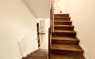 Casa ultrafinisata 120mp, Parcare, Complex Nou, Garaj,  Apahida - Poză 14