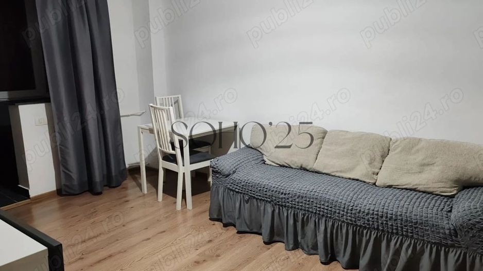 Inchiriere apartament Teiul Doamnei - Poză 2