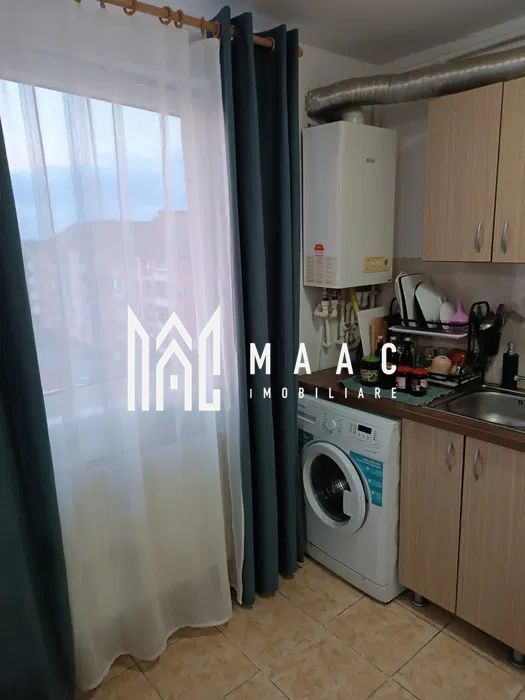 Apartament 3 Camere I Decomandat I Terezian - Poză 7