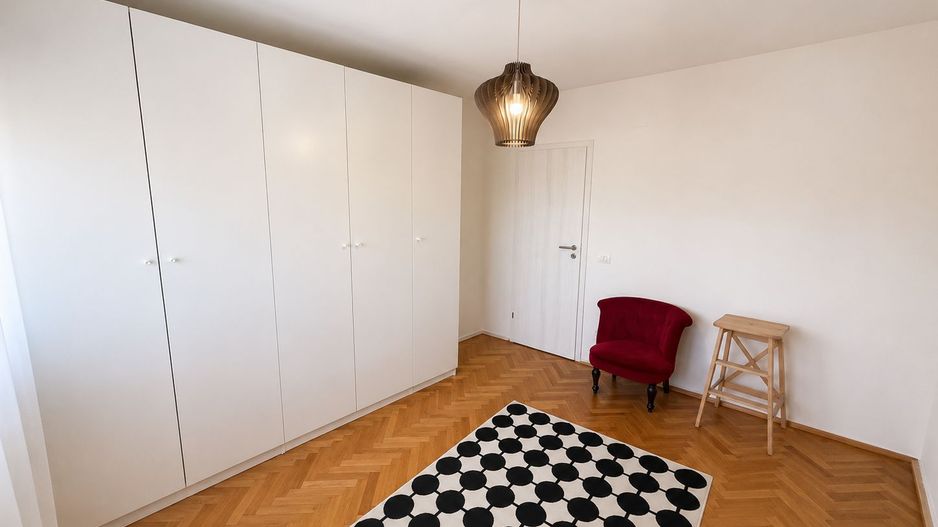 Take Ionescu | 3 Camere | View Panoramic | 2 Băi | Boxă | Renovat Premium - Poză 19