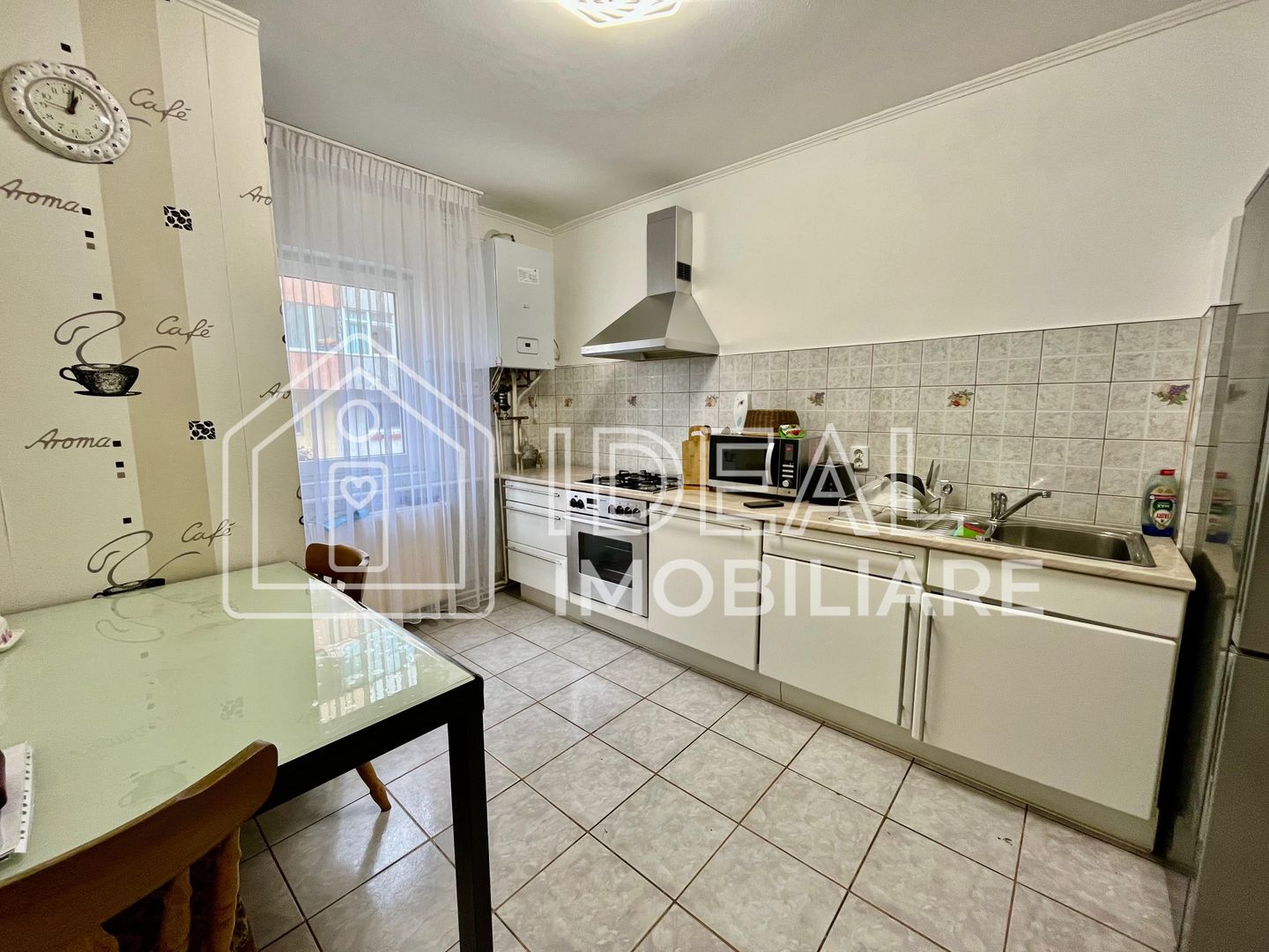 Apartament 3 camere | 65mp | Turnișor - Poză 11