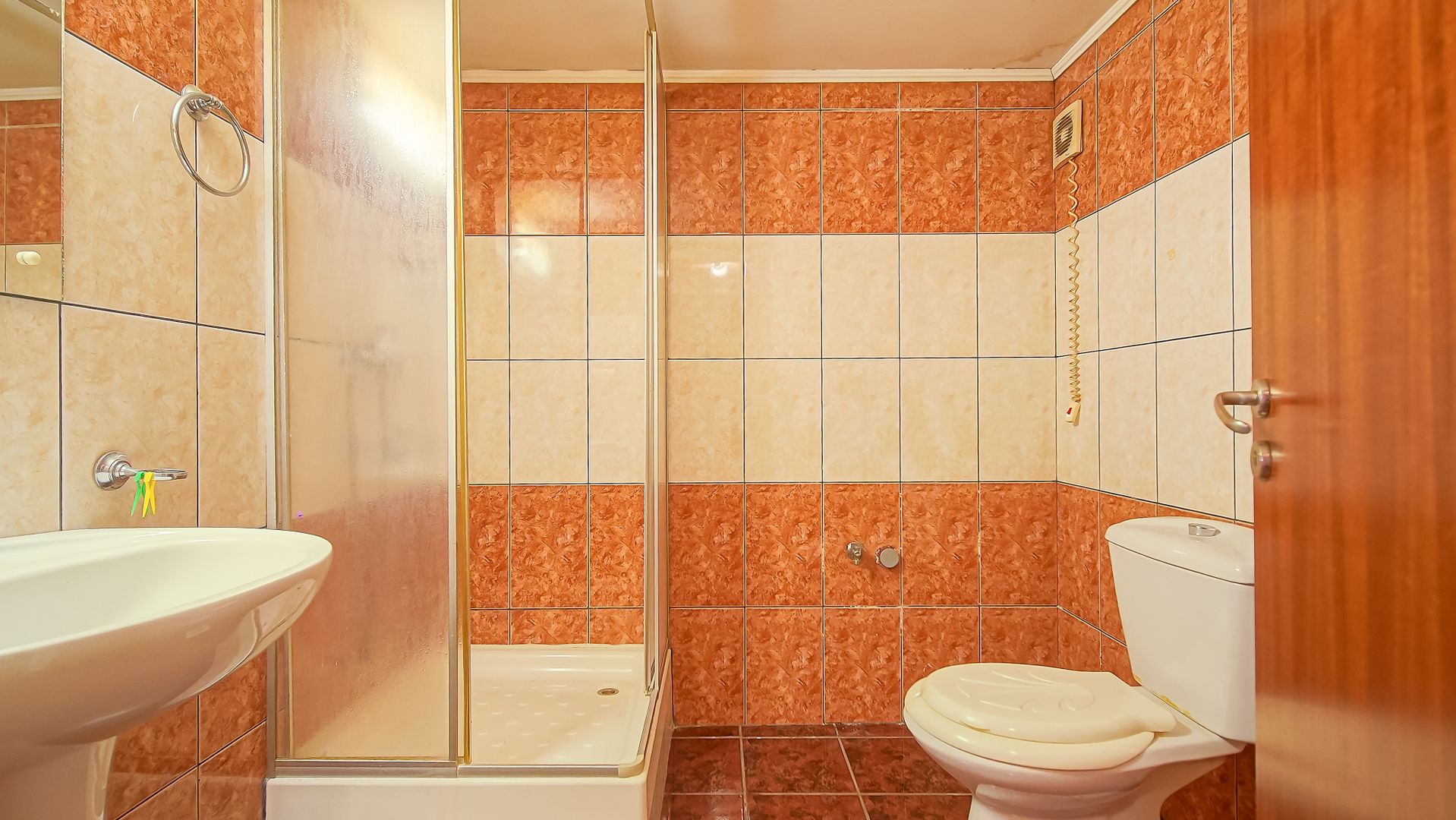 SPATIU DE BIROURI DE INCHIRIAT | 2 CAMERE 55 MP | MATEI BASARAB - Poză 6
