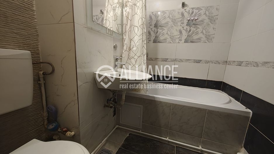 TOMIS III ( cod 02)  - Garsoniera mobilata utilata etaj 3 / 4 - Poză 6