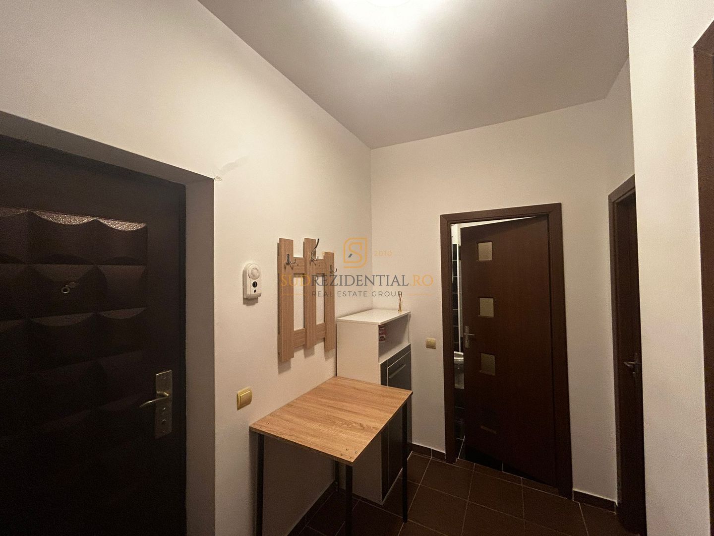 Se inchiriaza garsoniera, mobilata si utilata -metrou Dimitrie Leonida - Poză 7