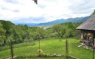 Domeniu Premium 1.7 Ha Intravilan Zărnești | Lizieră Pădure | Ideal Resort - Poză 1