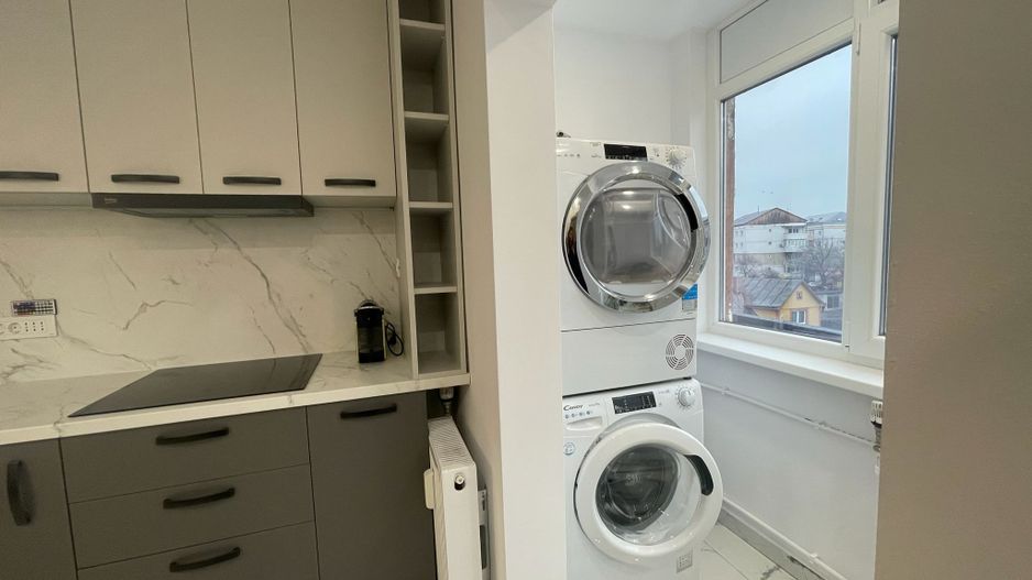 APARTAMENT MODERN | COMPLET MOBILAT SI UTILAT| 2 CAMERE | RADAUTI - Poză 18