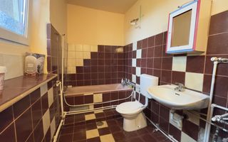 Casă 3 camere, Teren 3.263 mp, Str.Mărășești Nr.16 -Carei-Comision 0% cumpărător - Poză 9