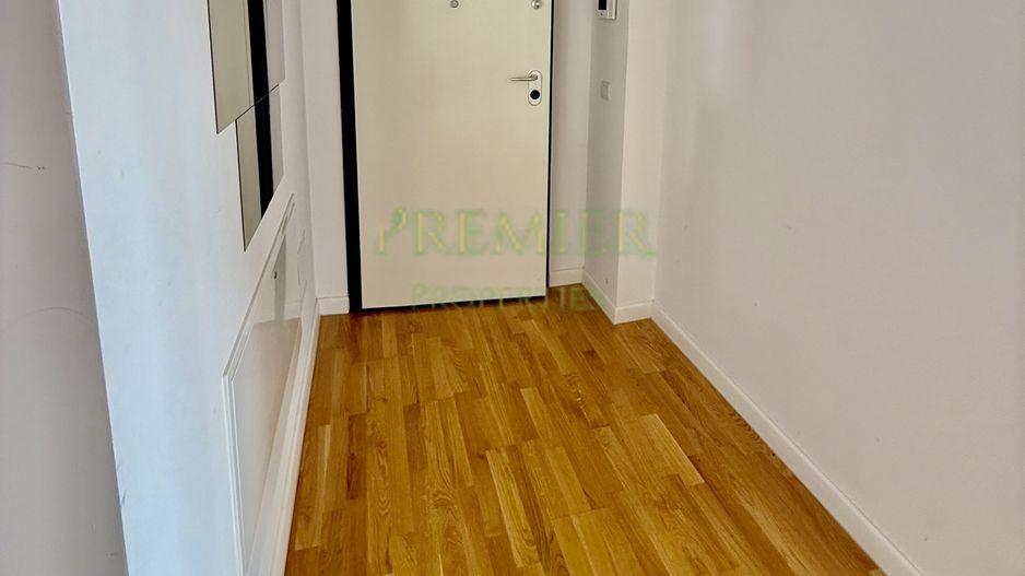 Apartament 3 camere Luxuria Residence – nemobilat, bucătărie mobilată, Sector 1 - Poză 3