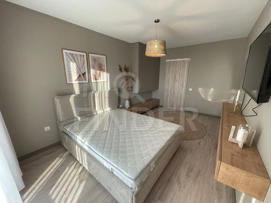 Prima Inchiriere! 2 camere Lux cu Parcare Subterana Soporului - Poză 2