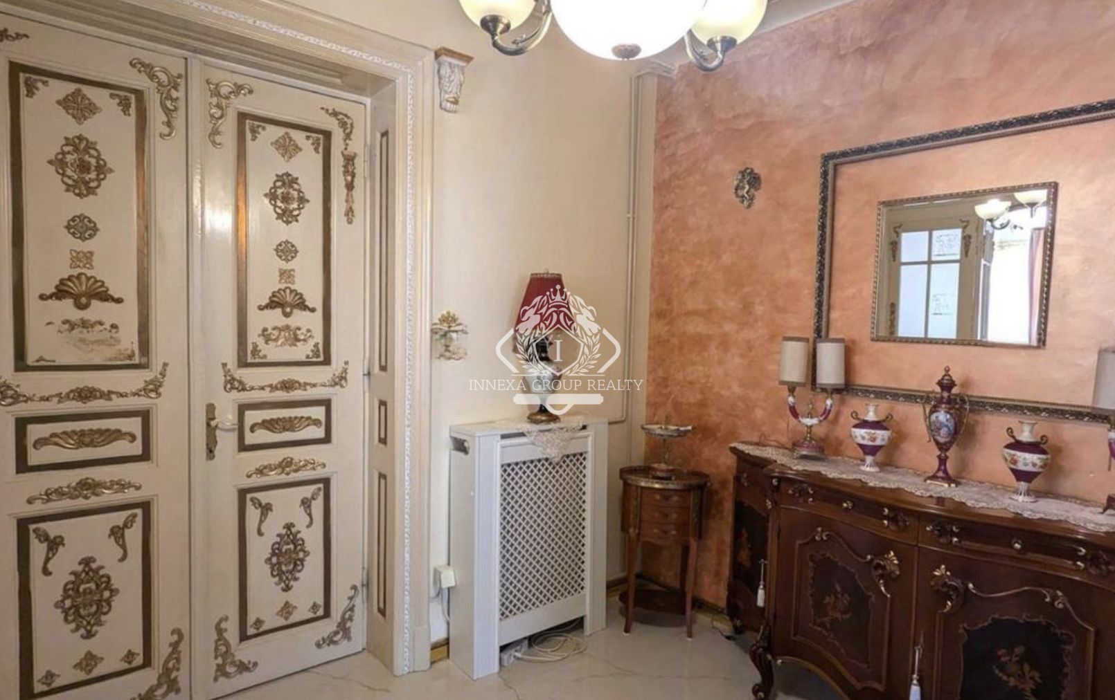 Gradina Icoanei | Apartament 5 camere in vila interbelică | Curte individuală - Poză 11