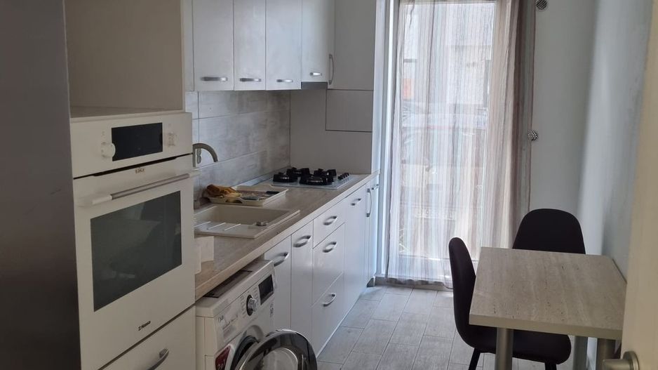 Vanzare Apartament 3 camere | The New Urban Comfort | Rahova - Poză 9