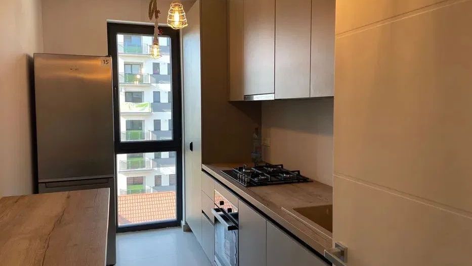 Apartament Baneasa - Sisesti | PARCARE SUBTERANA - Poză 5