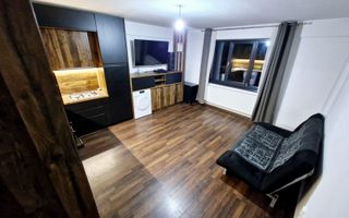 Apartament 2 camere de vanzare Iasi Nicolina, zona de vile, bloc 2017 - Poză 3