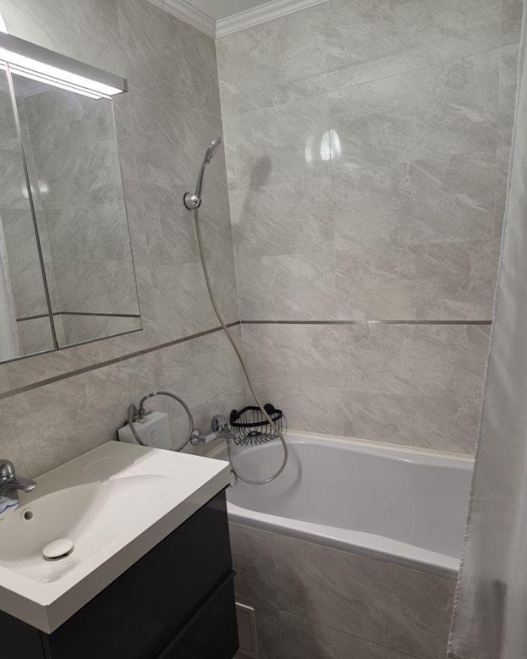 💎 DE ÎNCHIRIAT: Apartament Deosebit 2 Camere | Tineretului - Poză 7