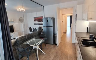 3 camere | Cloud 9 | Aviatiei | Pipera | Promenada - Poză 7