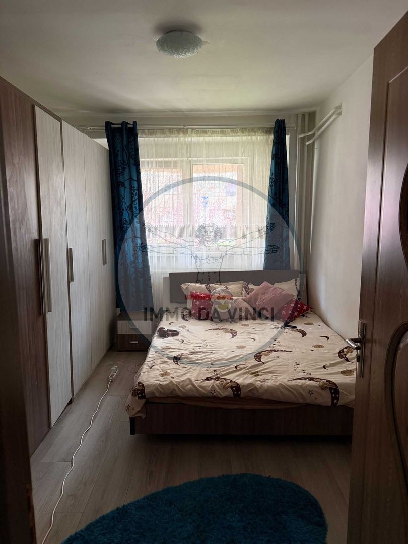 De inchiriat: Apartament 2 camere, Marasti - Dorobantilor - Poză 7