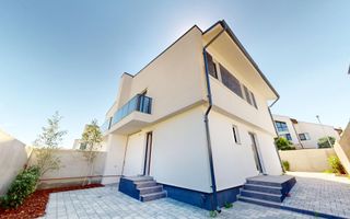 NOU PE PIATA | Duplexuri premium in zona Lebada – Pantelimon - Poză 39