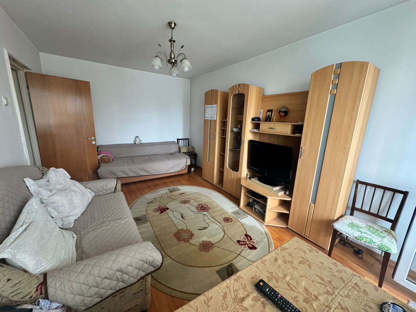 Apartament 3 camere Drumul Taberei - Poză 2