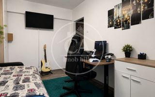 Apartament cu 2 camere de vânzare în zona Nufărul, Oradea - Poză 4