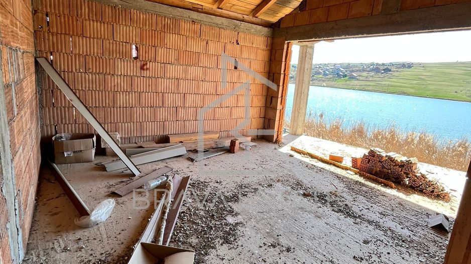 Oportunitate investitie casa la 20 km de centru orasului Cluj-Napoca - Poză 9