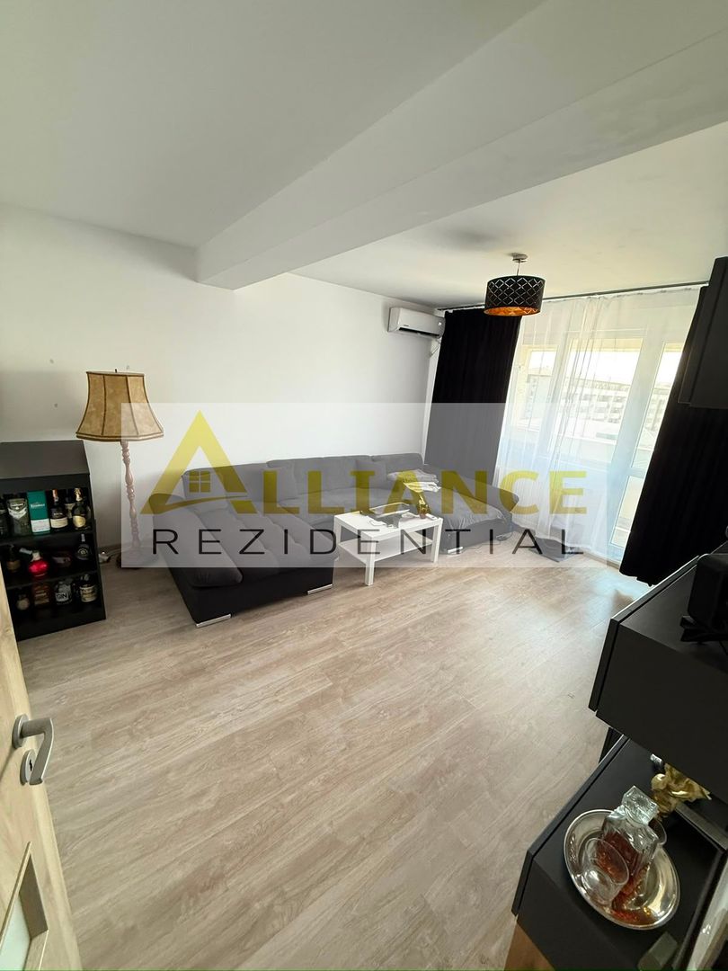 APARTAMENT 2 CAMERE CU PARCARE SUBTERANA - Poză 13