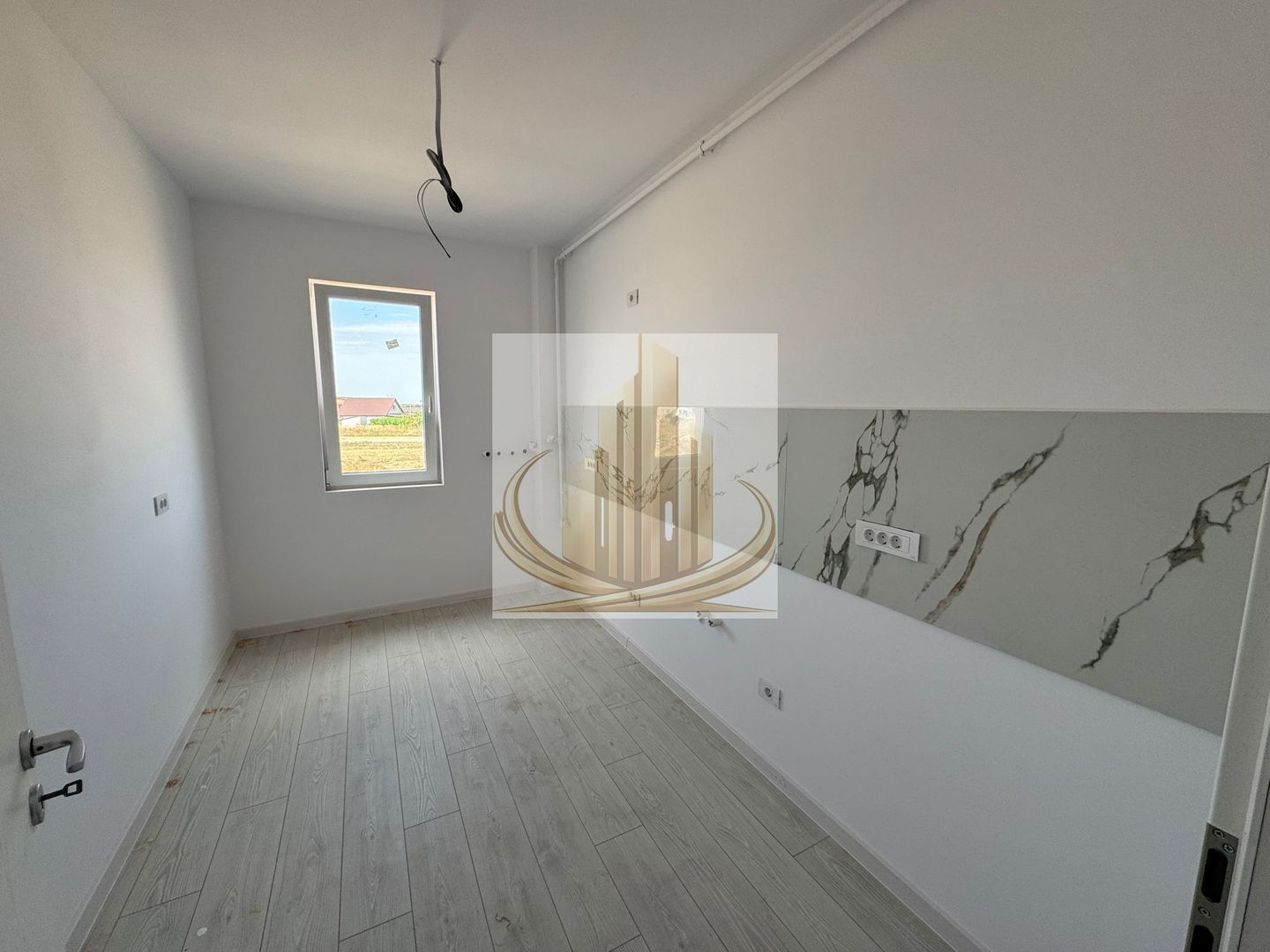 Apartamente noi. Bucătărie separată. Tva inclus. - Poză 1