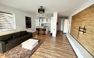 2 camere, modern, bloc nou, terasa, parcare, Buna Ziua, Grand Hotel - Poză 1