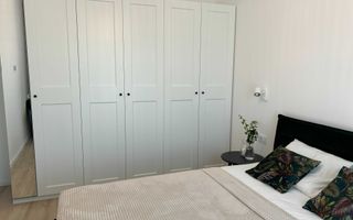 De inchiriat – Domenii, Nou, 2 camere, Loc parcare, Arcadia Complex - Poză 5