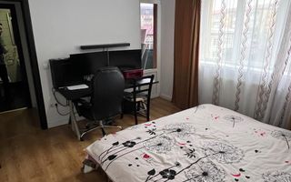 Apartament cu 3 cam in Hipodrom- etaj 2, 2 balcoane - Poză 13