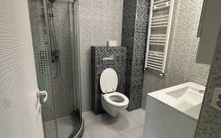 Apartament cu 3 camere | Imobil nou | Pet Friendly | str Fabricii - Poză 9