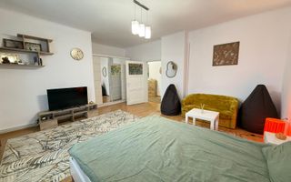 Apartament 1 camera | Etaj 1 | Decomandat | Terasa | Curte - Poză 3