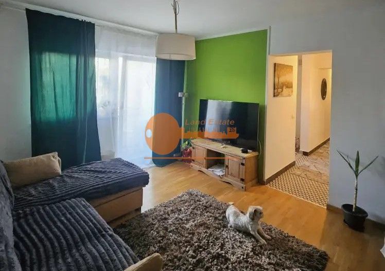 Apartament 4 Camere | Zona Tei - Poză 1