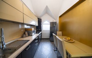 De închiriat apartament duplex 3 camere, 108 mp, complet mobilat - Poză 4