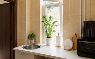 Grădina Icoanei | Piața Spaniei – Apartament în vilă istorică - Poză 5