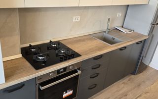 🔥 GARSONIERĂ PREMIUM | RAHOVA – UNIRII – PARCUL CAROL | TERASĂ 14 MP - Poză 7